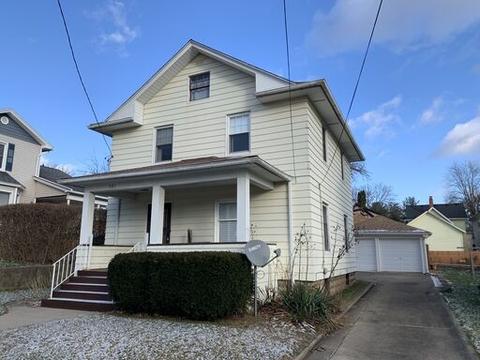201 S Grinnell, Jackson, MI 49203 photo 1