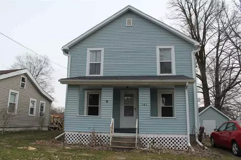 121 Teft Rd, Spring Arbor, MI 49283 photo 1