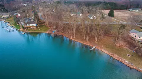 11265 Baker Rd, Jerome, MI 49249 photo 3