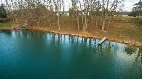 11265 Baker Rd, Jerome, MI 49249 photo 1