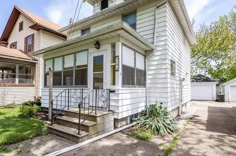 419 N Pleasant St, Jackson, MI 49202 photo 31