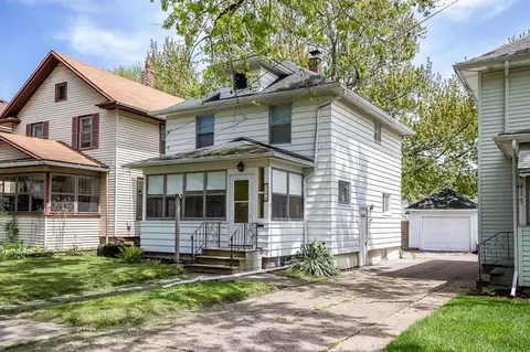 419 N Pleasant St, Jackson, MI 49202 photo 1