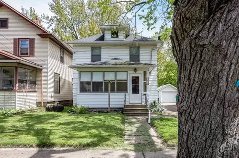 419 N Pleasant St, Jackson, MI 49202 photo 28