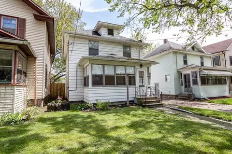 419 N Pleasant St, Jackson, MI 49202 photo 27
