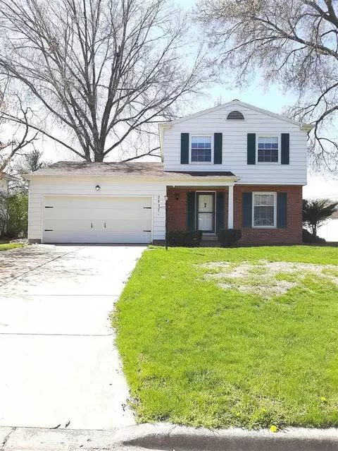 3837 Deerfield, Jackson, MI 49203 photo 1