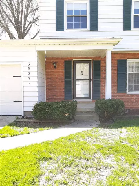 3837 Deerfield, Jackson, MI 49203 photo 2