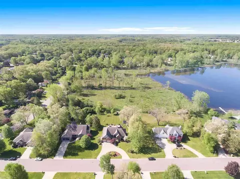 1105 Point N, Jackson, MI 49203 photo 42