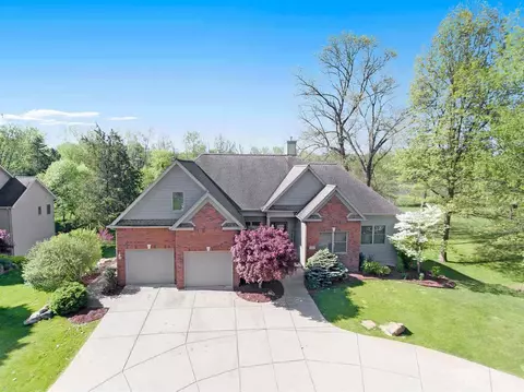 1105 Point N, Jackson, MI 49203 photo 34