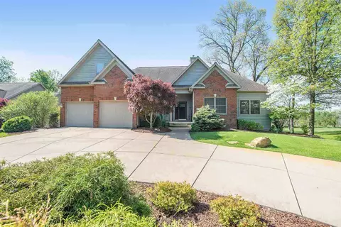 1105 Point N, Jackson, MI 49203 photo 2
