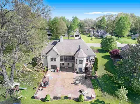 1105 Point N, Jackson, MI 49203 photo 35