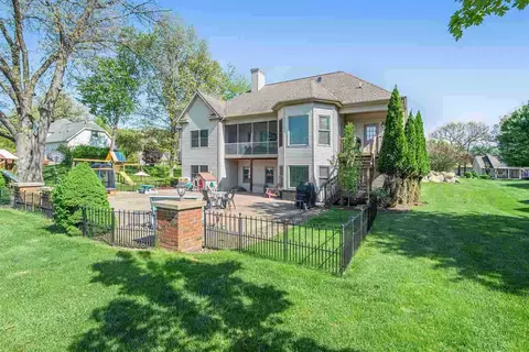 1105 Point N, Jackson, MI 49203 photo 38