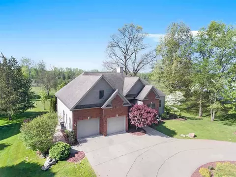 1105 Point N, Jackson, MI 49203 photo 36