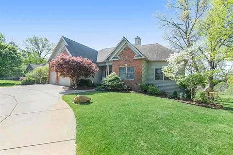 1105 Point N, Jackson, MI 49203 photo 3