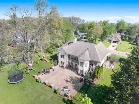 1105 Point N, Jackson, MI 49203 photo 37