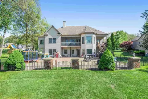 1105 Point N, Jackson, MI 49203 photo 39