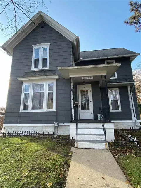 306 N Elm, Jackson, MI 49202 photo 1