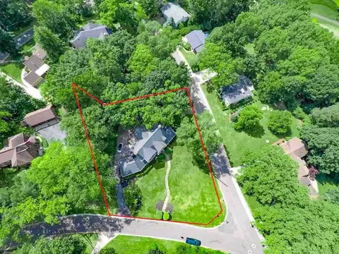 1800 Grovedale, Jackson, MI 49203 photo 31