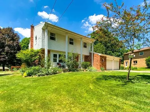 2110 Creglow Dr, Jackson, MI 49203 photo 37