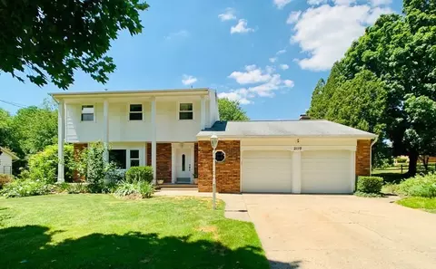 2110 Creglow Dr, Jackson, MI 49203 photo 35
