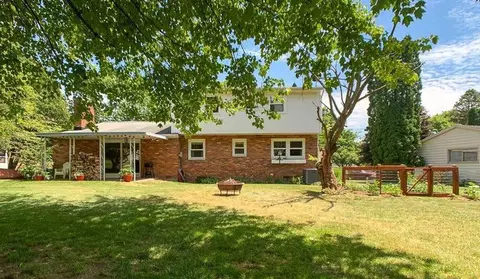 2110 Creglow Dr, Jackson, MI 49203 photo 40