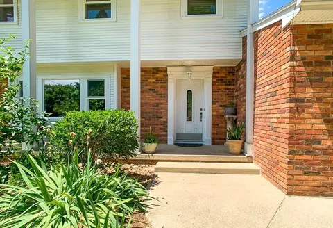 2110 Creglow Dr, Jackson, MI 49203 photo 38