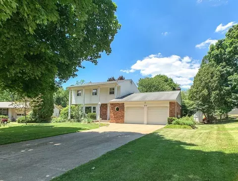 2110 Creglow Dr, Jackson, MI 49203 photo 36