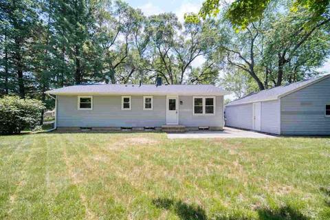 116 E Southfield Dr, Jackson, MI 49203 photo 33