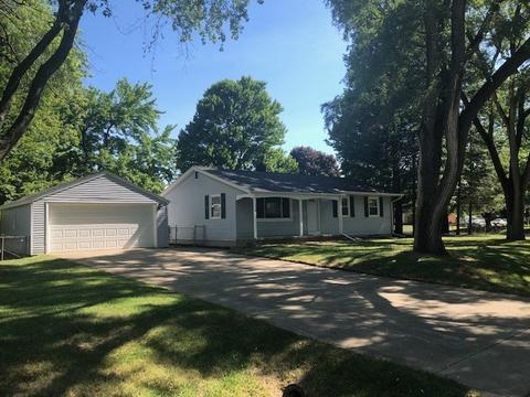 116 E Southfield Dr, Jackson, MI 49203 photo 1