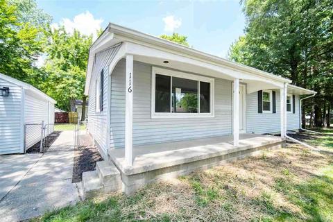 116 E Southfield Dr, Jackson, MI 49203 photo 29