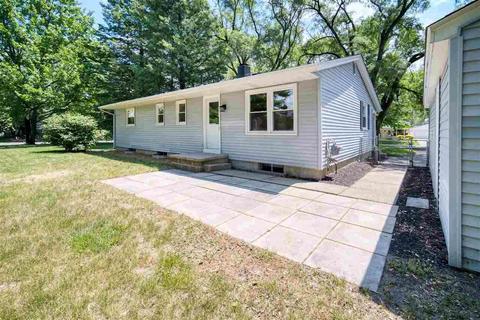 116 E Southfield Dr, Jackson, MI 49203 photo 35