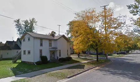 123 Orange St, Jackson, MI 49202 photo 2