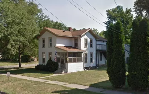 123 Orange St, Jackson, MI 49202 photo 1