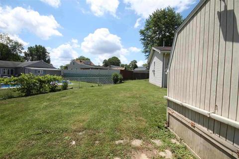 411 Falcon, Jackson, MI 49202 photo 5