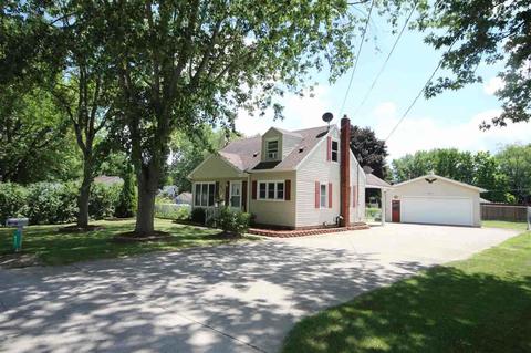 411 Falcon, Jackson, MI 49202 photo 2