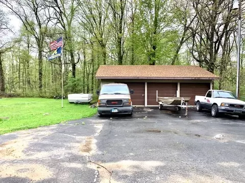 10012 Austin, Jackson, MI 49201 photo 30