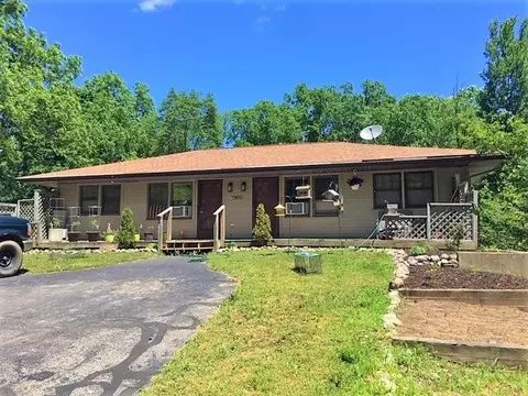 10012 Austin, Jackson, MI 49201 photo 1