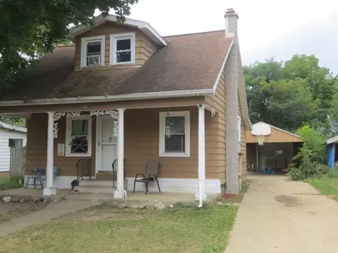 106 Second St, Jackson, MI 49203 photo 3