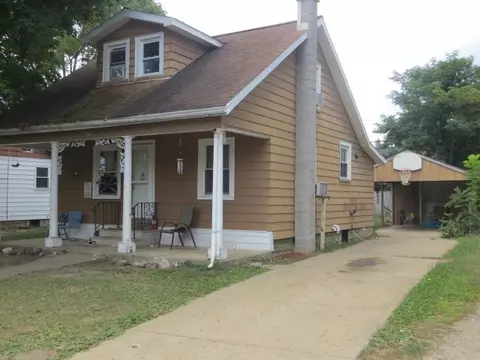 106 Second St, Jackson, MI 49203 photo 1