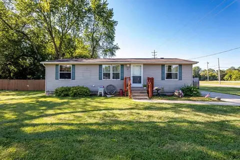 2311 Washington Ave, Jackson, MI 49203 photo 1