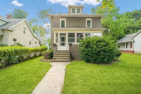 724 Edgewood, Jackson, MI 49202 photo 2