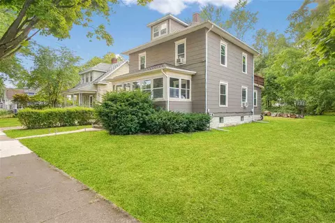 724 Edgewood, Jackson, MI 49202 photo 22