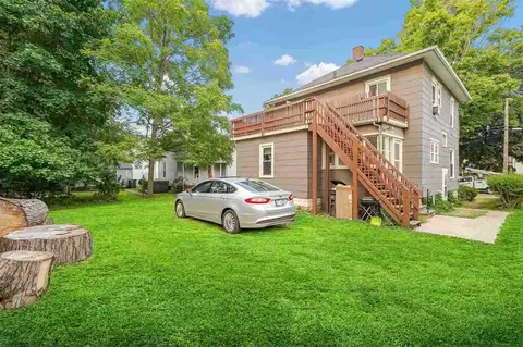 724 Edgewood, Jackson, MI 49202 photo 20