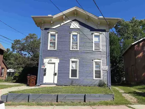 908-910 Burr St, Jackson, MI 49201 photo 1