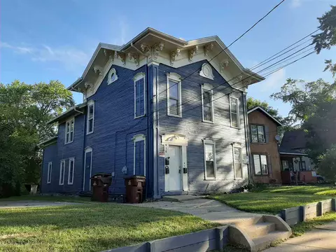 908-910 Burr St, Jackson, MI 49201 photo 3