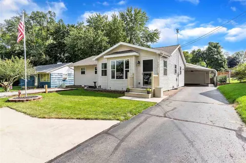 333 Mcconnell Dr, Jackson, MI 49201 photo 3