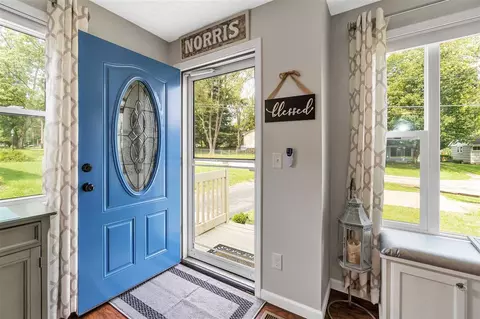 333 Mcconnell Dr, Jackson, MI 49201 photo 4