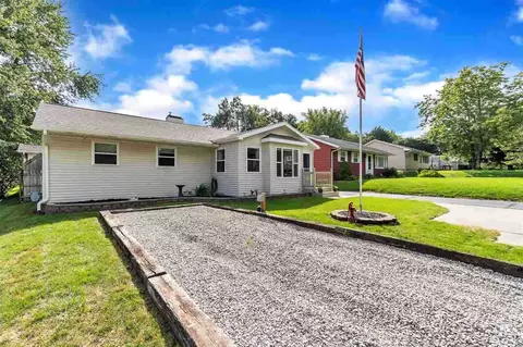 333 Mcconnell Dr, Jackson, MI 49201 photo 1