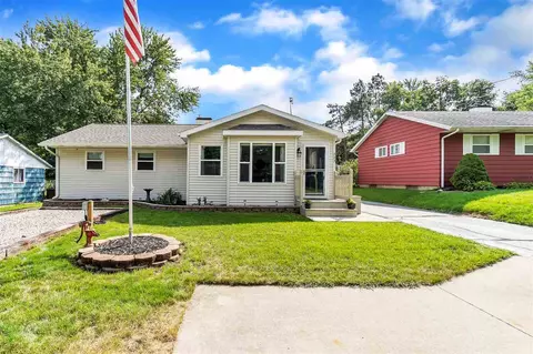 333 Mcconnell Dr, Jackson, MI 49201 photo 2