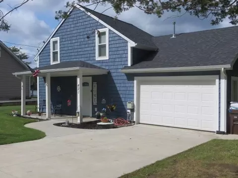 421 Edgewood Ave, Jackson, MI 49201 photo 9