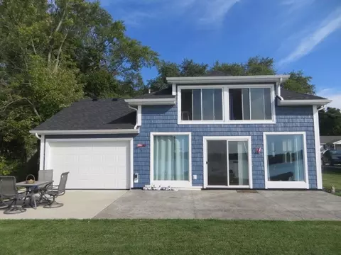 421 Edgewood Ave, Jackson, MI 49201 photo 1